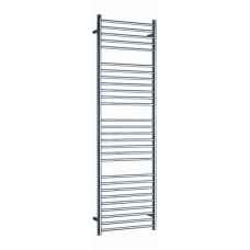 JIS Beacon 520 stainless steel heated towel rails